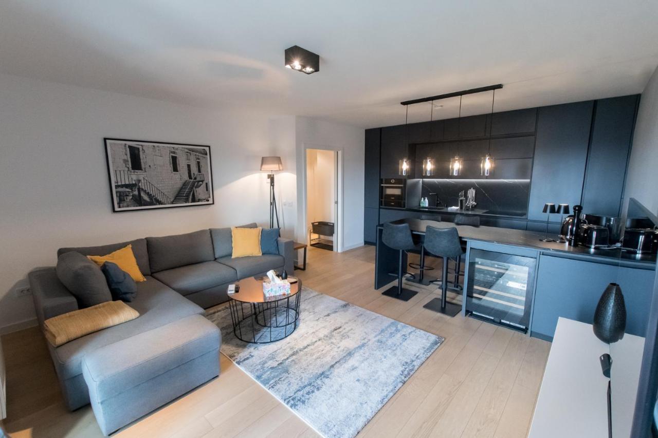 Maan Bz15 Luxury